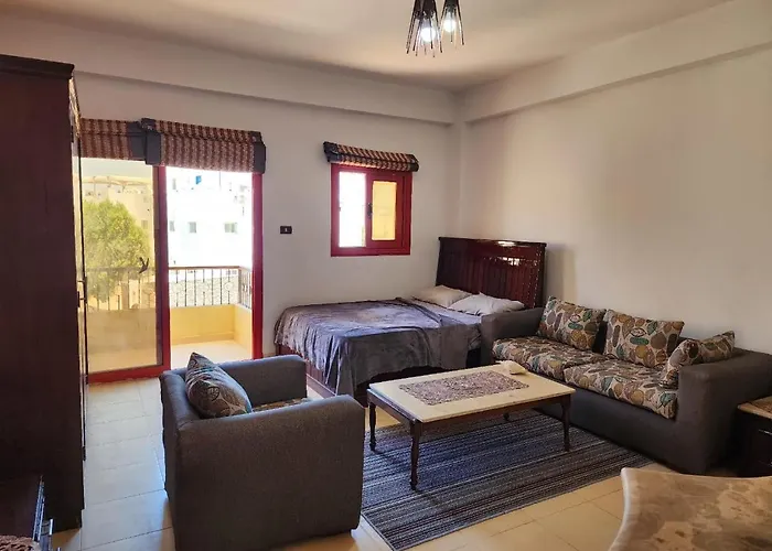 Apartment Coral Cove *