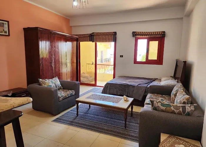 Apartment Coral Cove *
