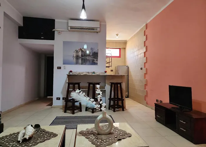 Coral Cove Apartment