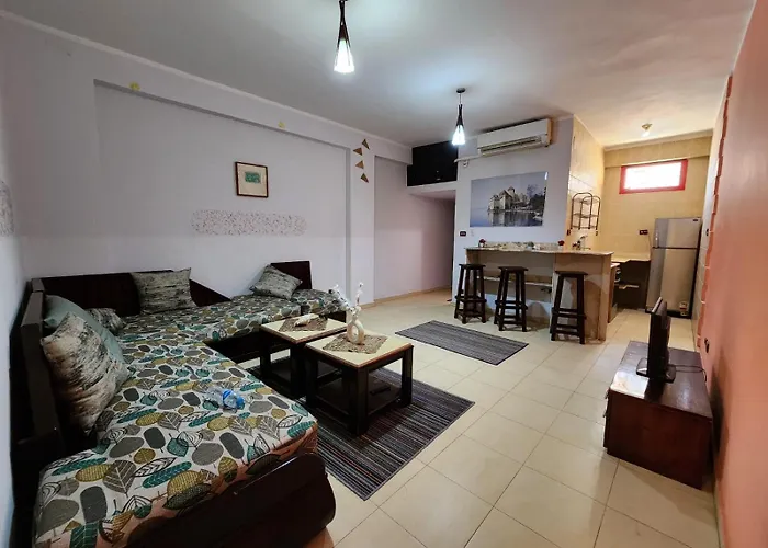 Apartment Coral Cove Dahab