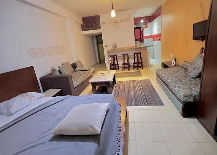 Coral Cove Dahab