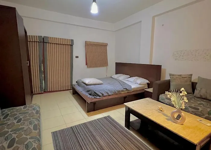 Coral Cove * Dahab